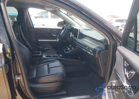 2020 Lincoln Corsair z USA, uszkodzony, nr VIN 5LMCJ1C99LUL23673